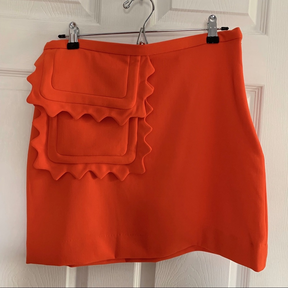 Victoria Beckham Skirt